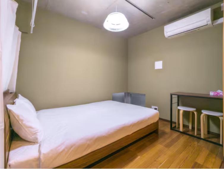 Japan House Nishishinjuku Lejlighedshotel Tokyo Eksteriør billede